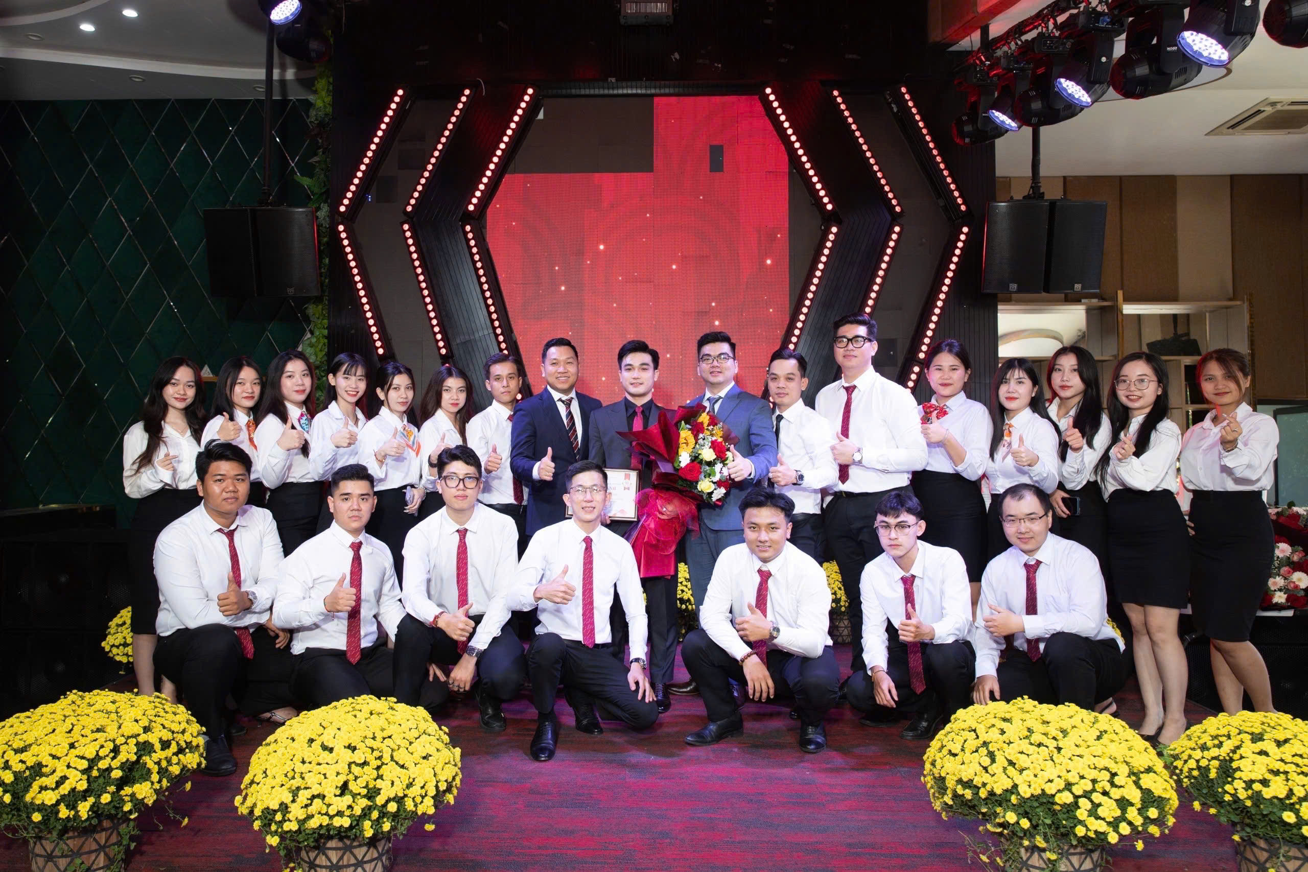 lĩnh vực hoạt động