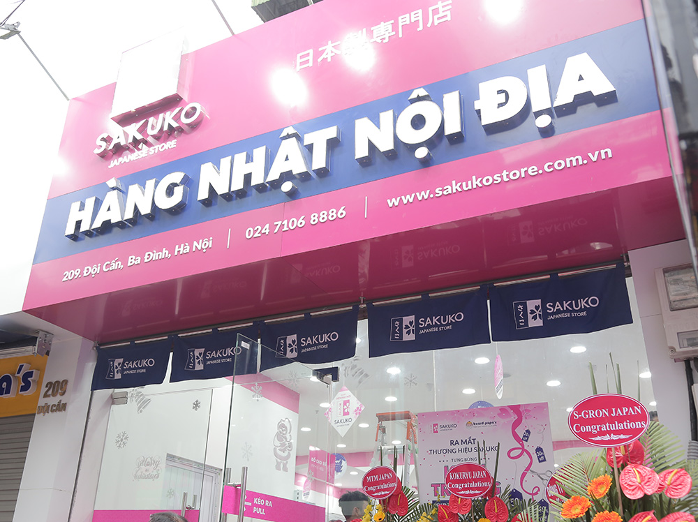 lĩnh vực hoạt động