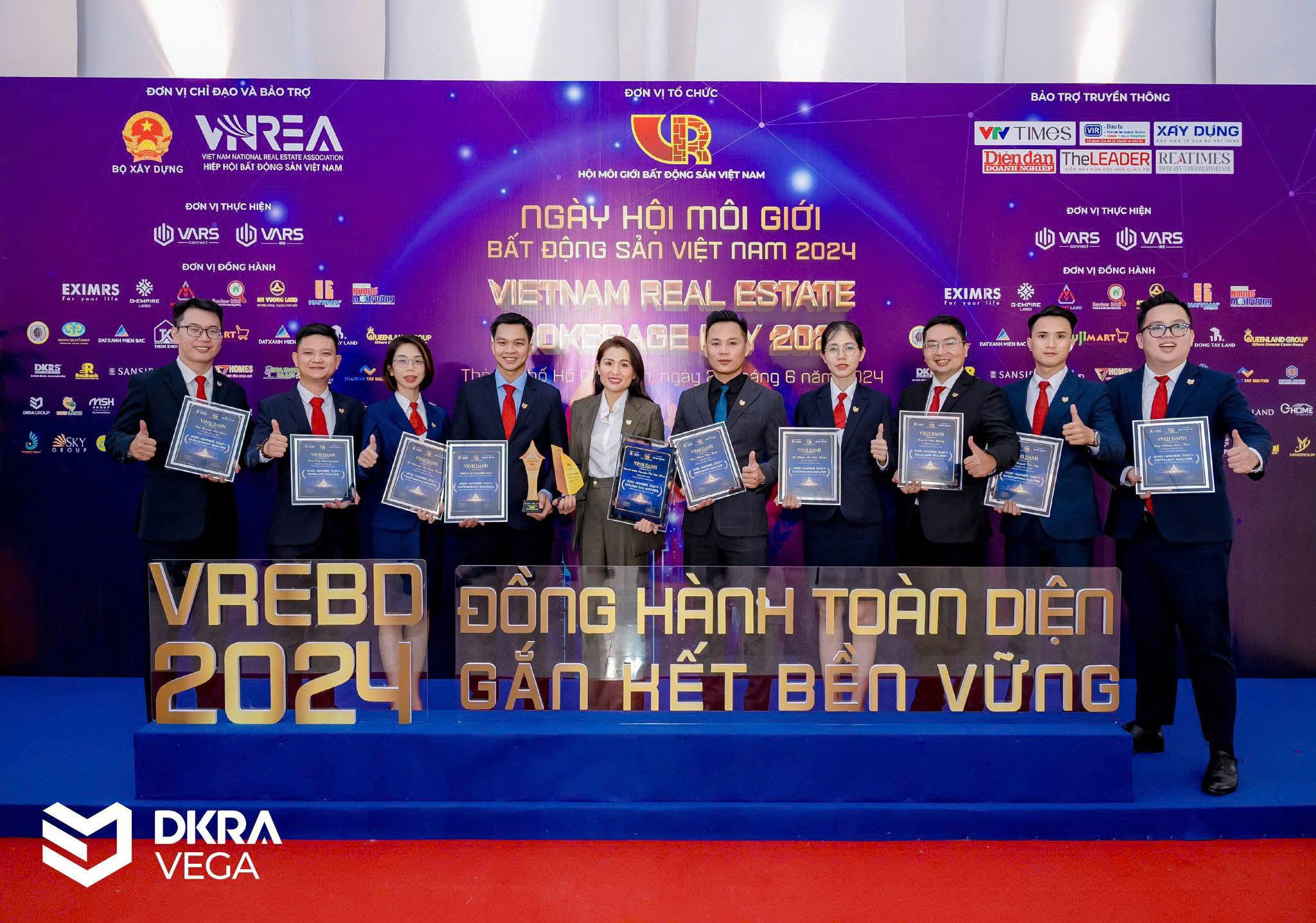 lĩnh vực hoạt động