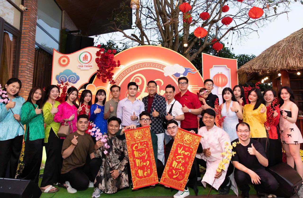 lĩnh vực hoạt động