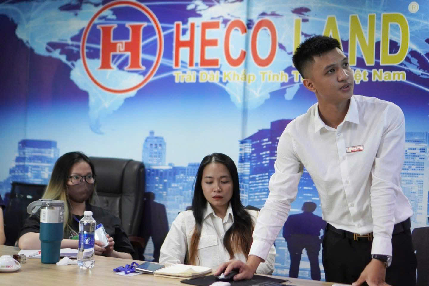 lĩnh vực hoạt động
