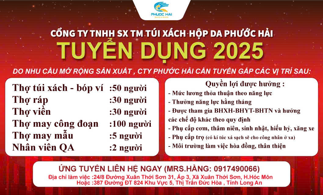 lĩnh vực hoạt động