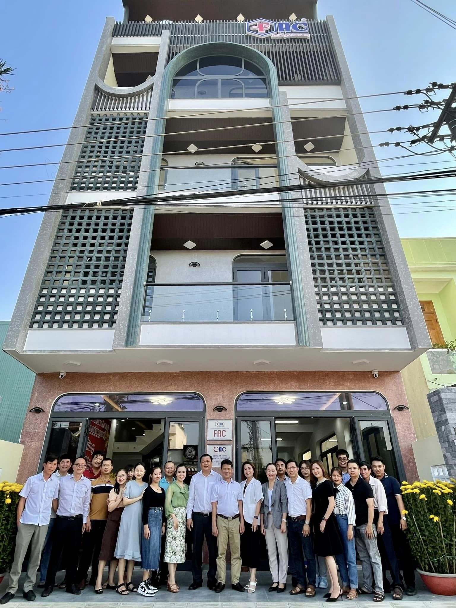 lĩnh vực hoạt động