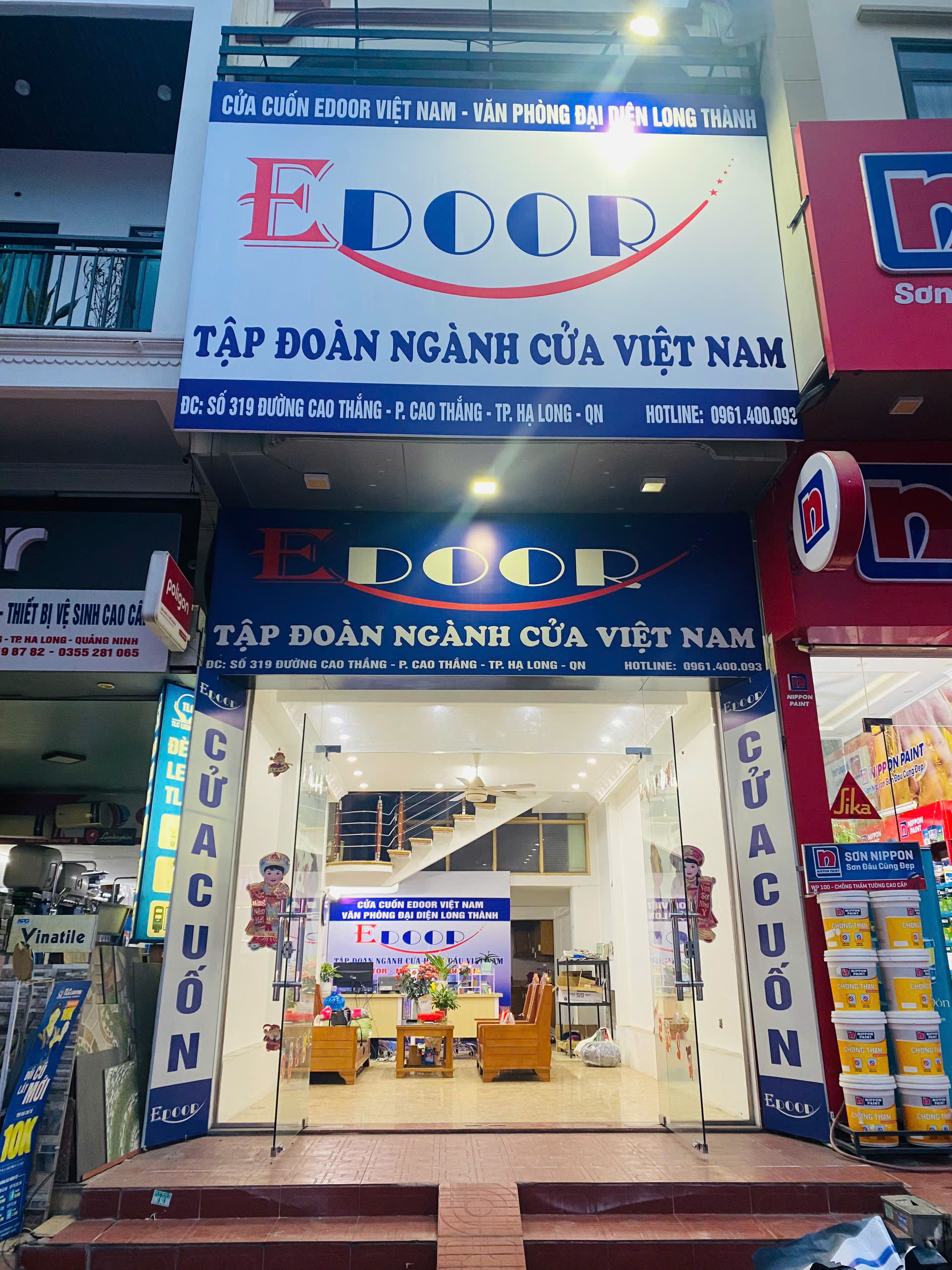 lĩnh vực hoạt động