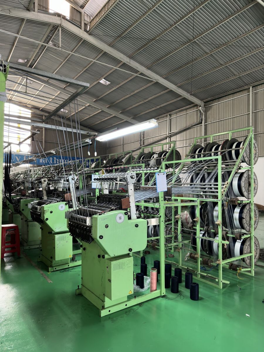 lĩnh vực hoạt động