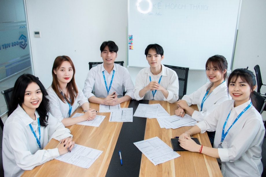 lĩnh vực hoạt động