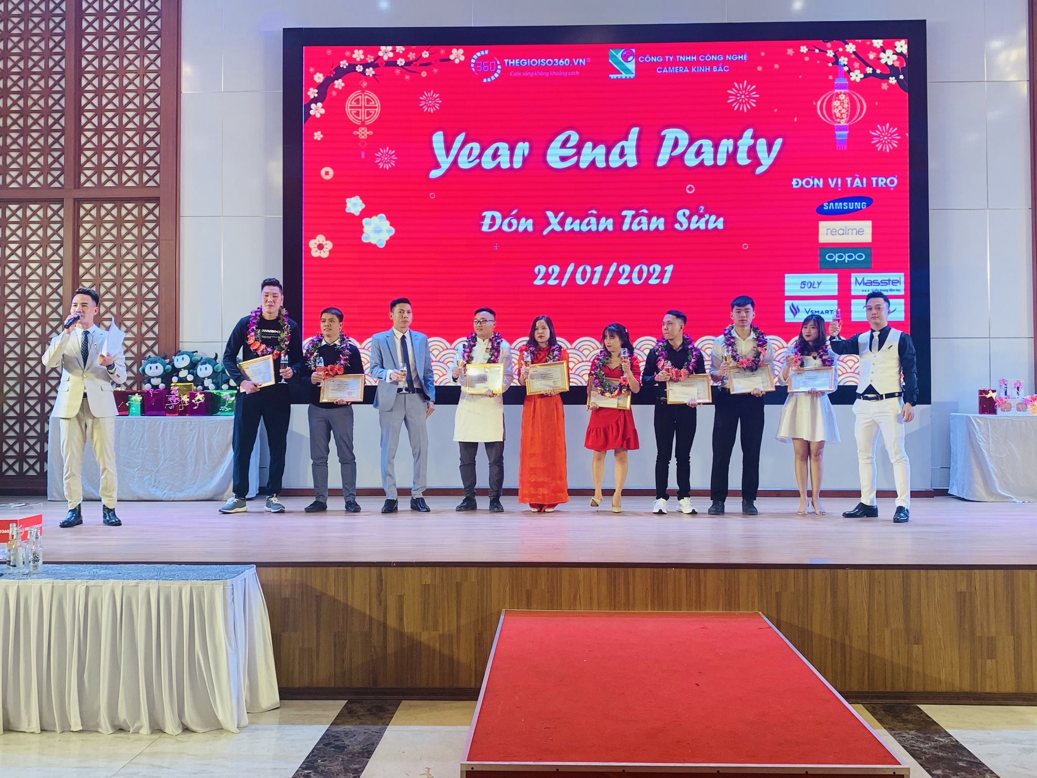 lĩnh vực hoạt động