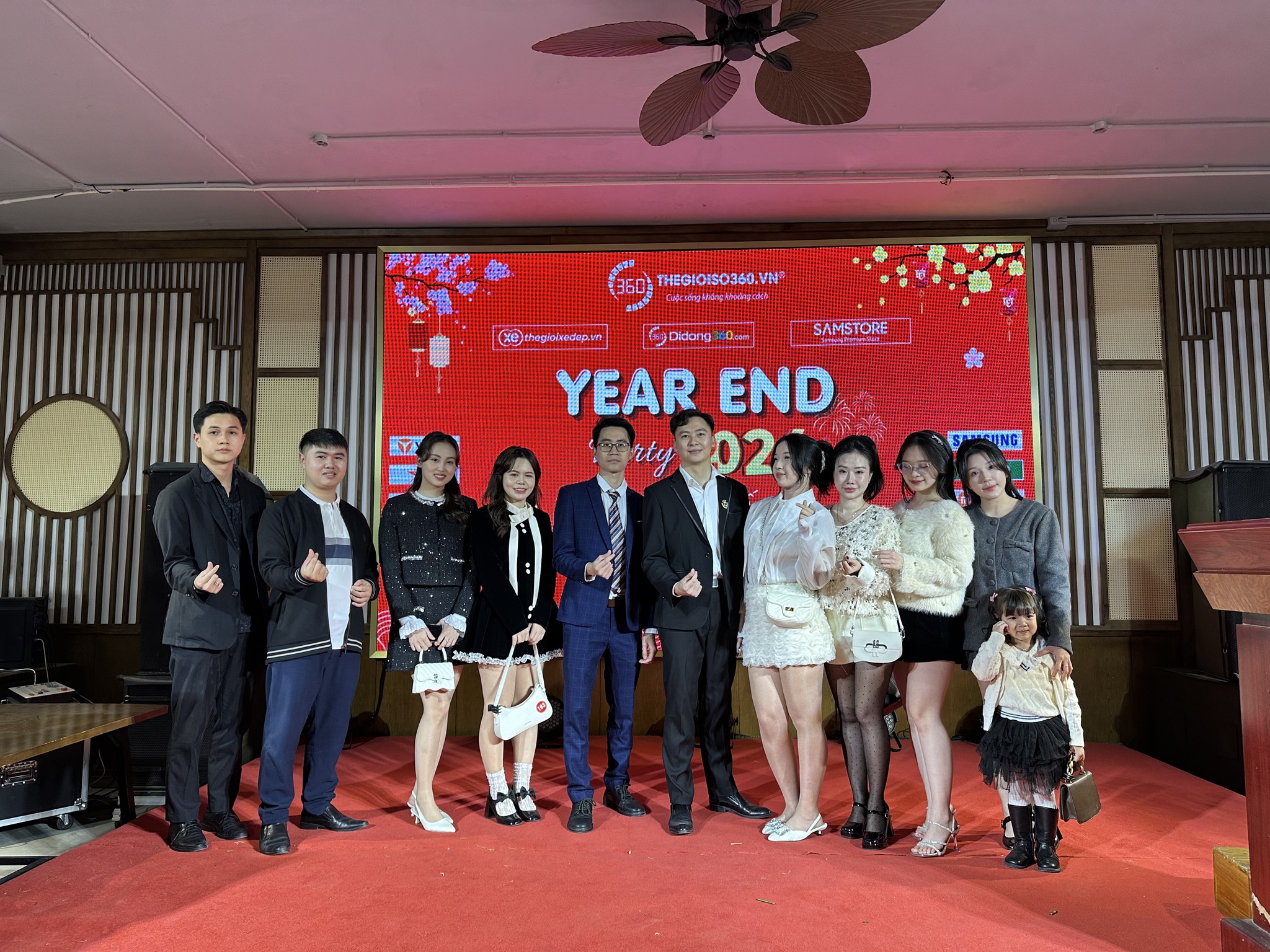 lĩnh vực hoạt động