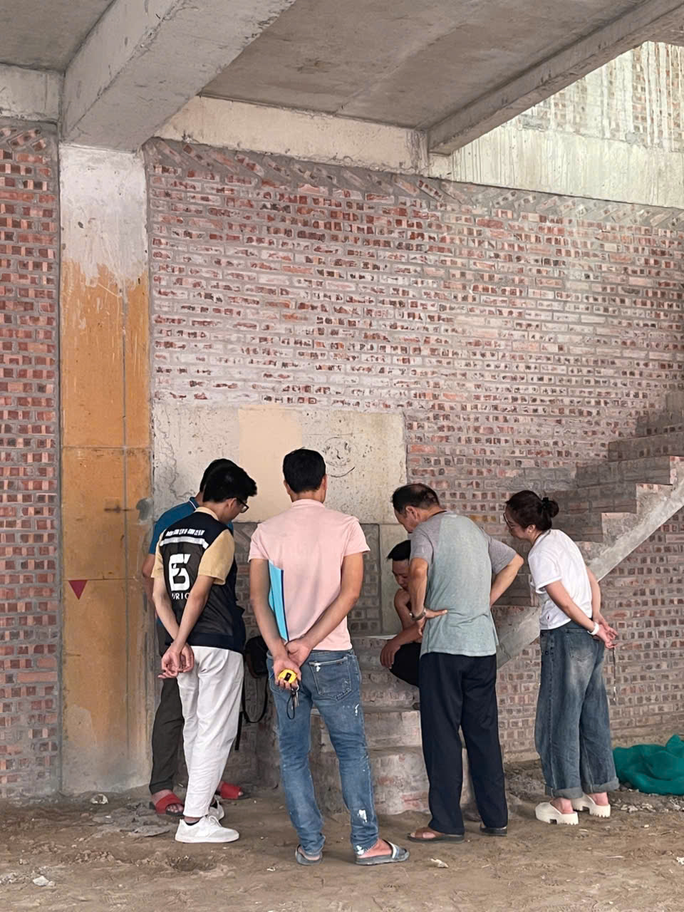 lĩnh vực hoạt động