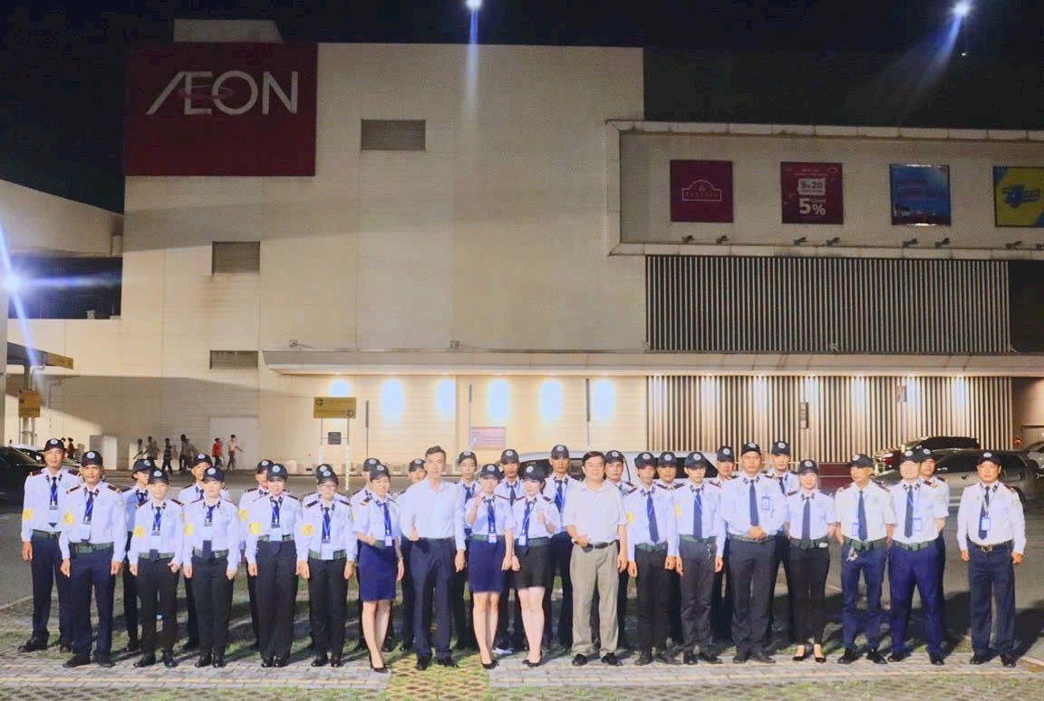 lĩnh vực hoạt động