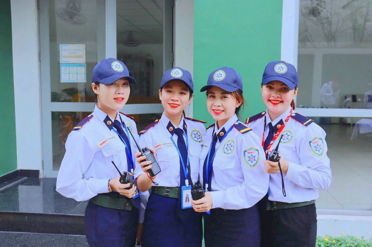 lĩnh vực hoạt động