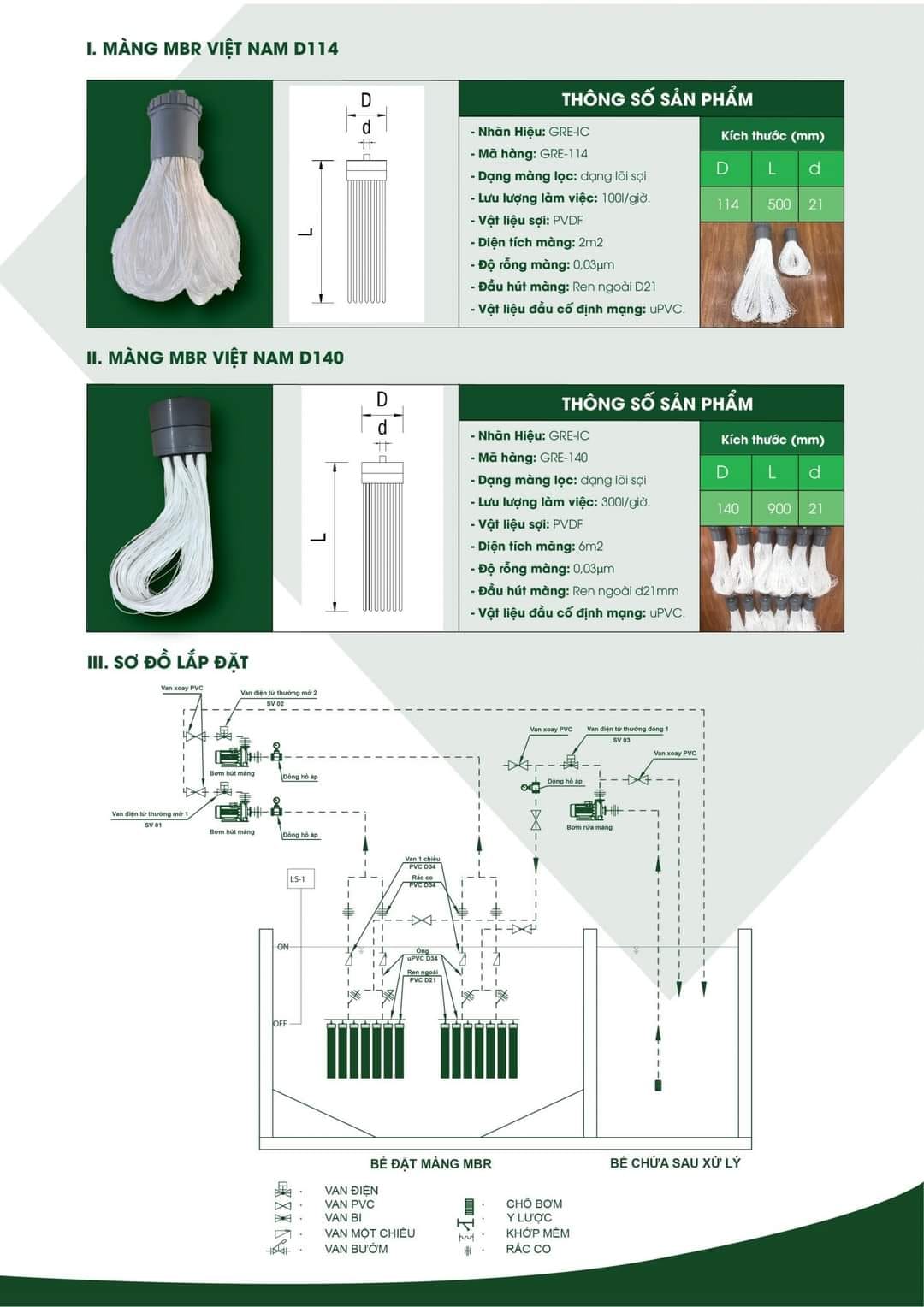 lĩnh vực hoạt động