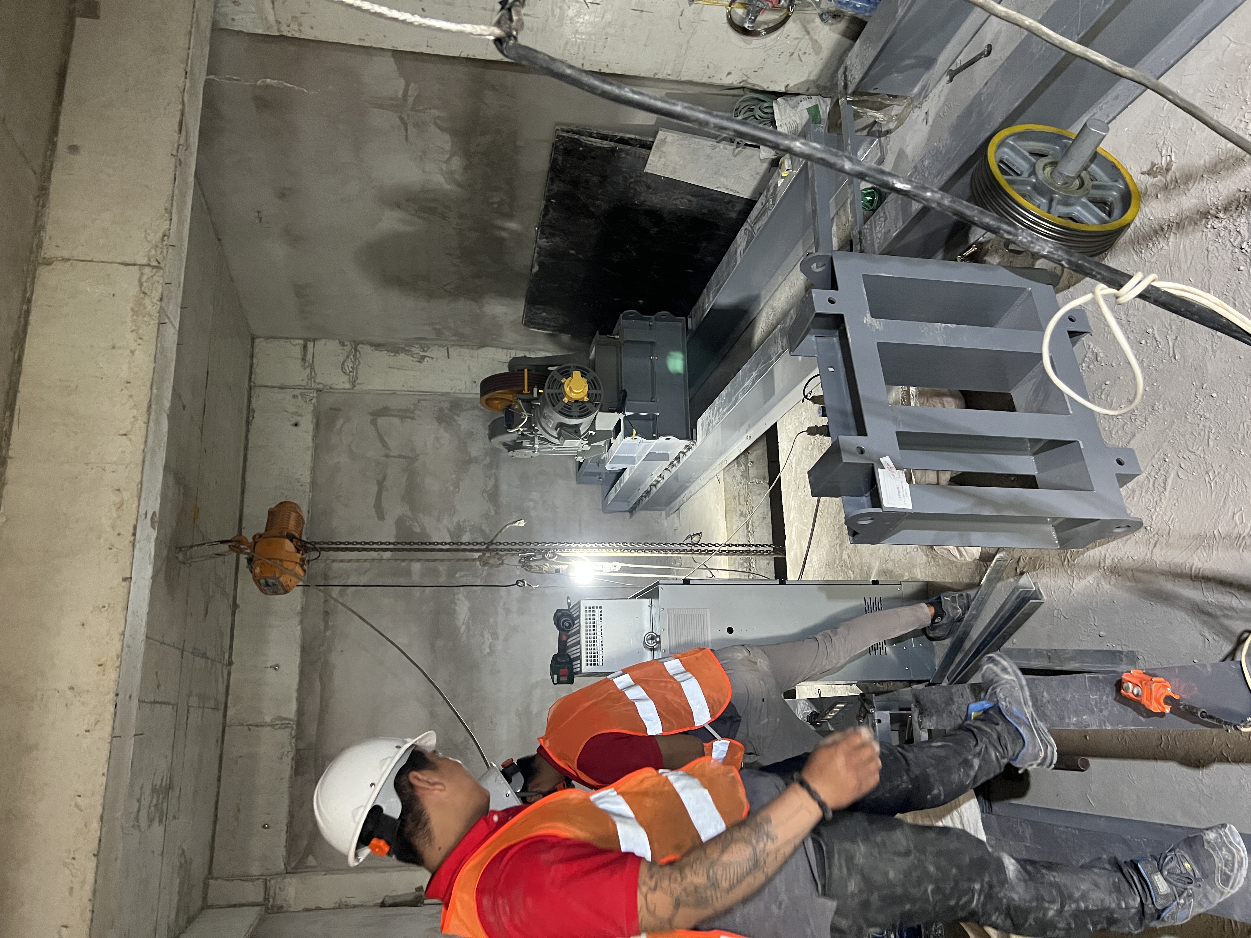lĩnh vực hoạt động