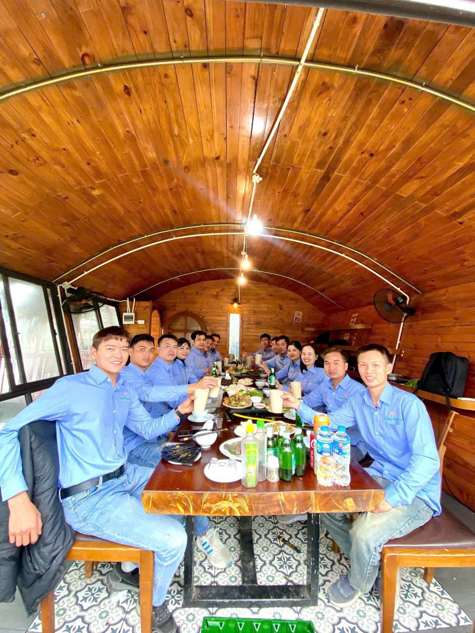 lĩnh vực hoạt động