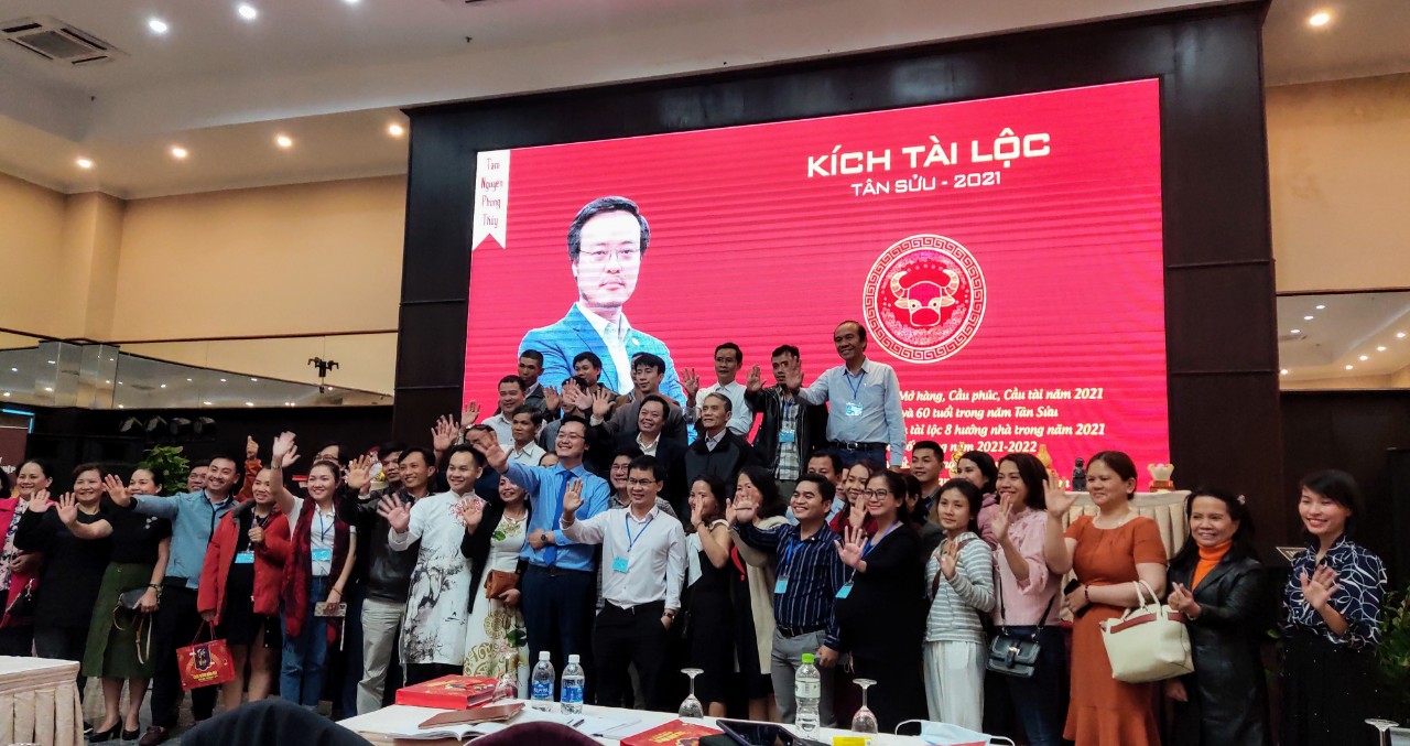 lĩnh vực hoạt động