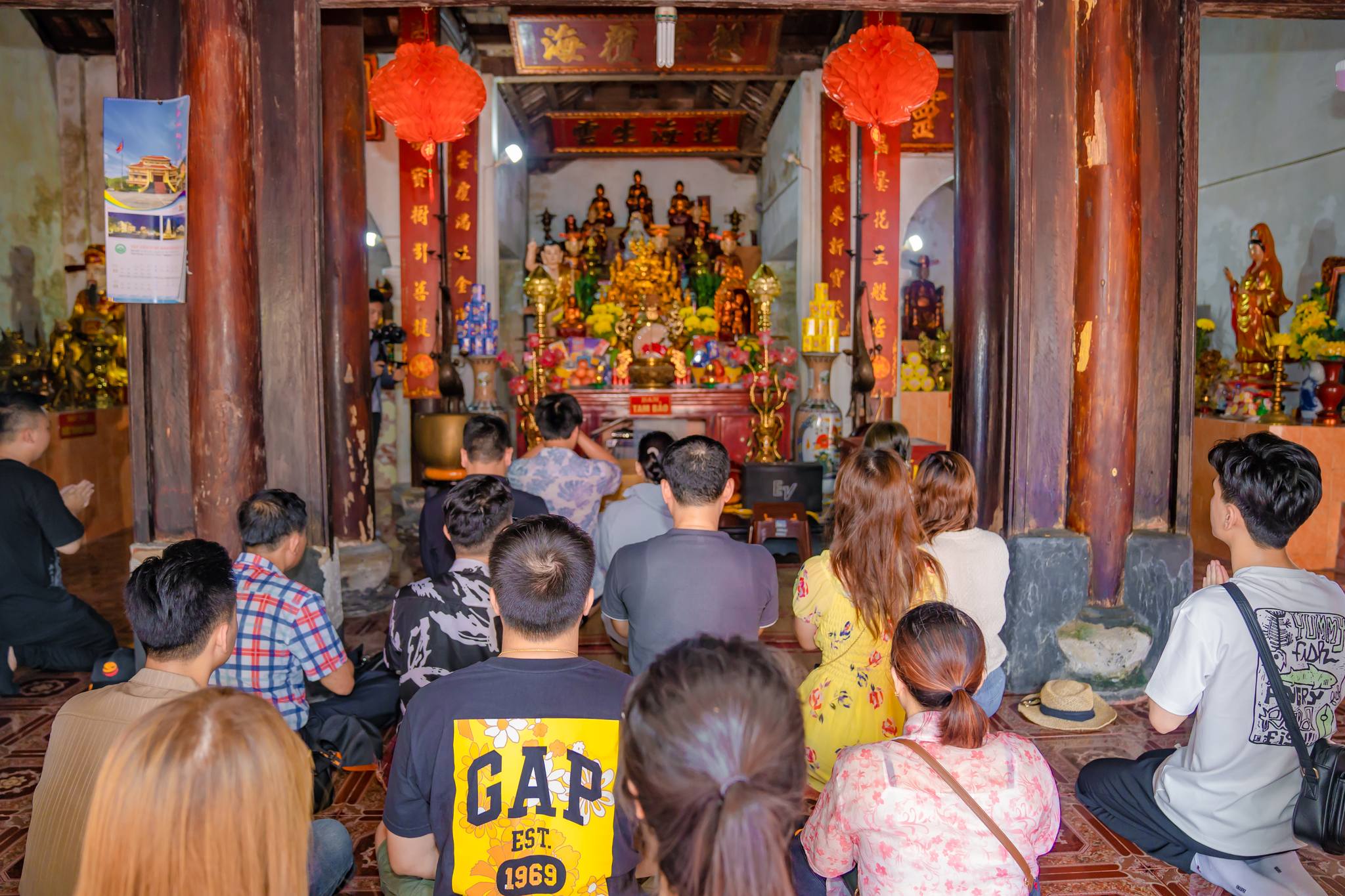 lĩnh vực hoạt động