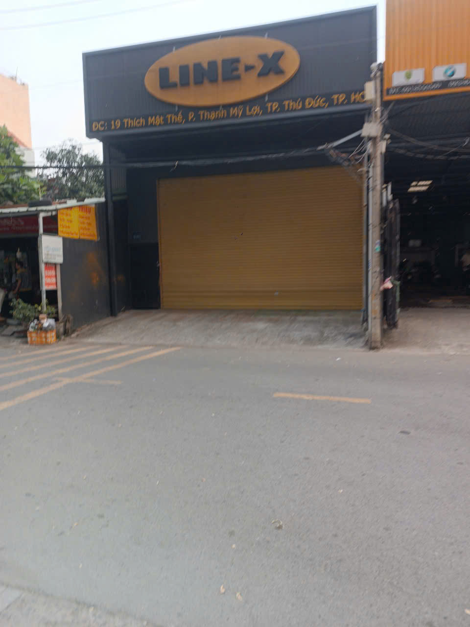 lĩnh vực hoạt động