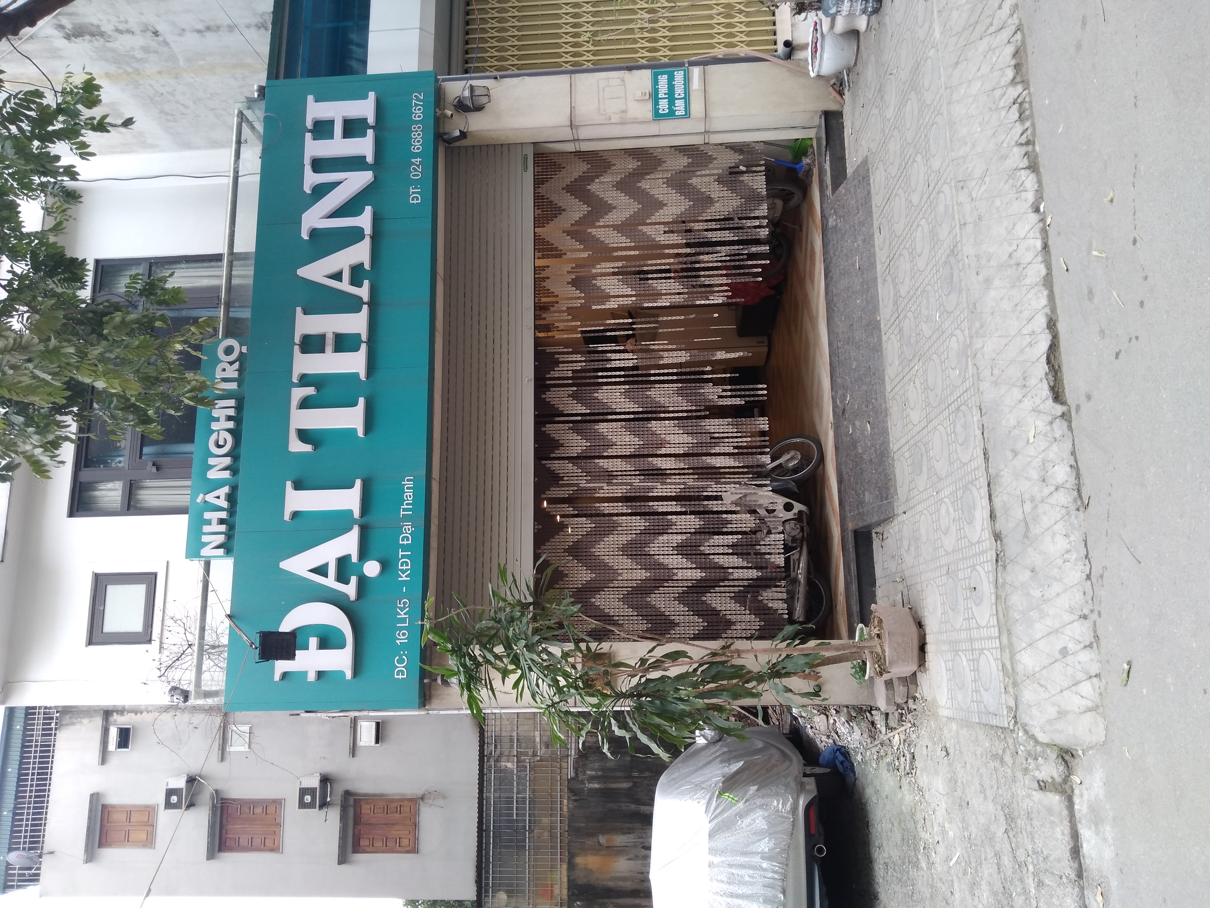 lĩnh vực hoạt động