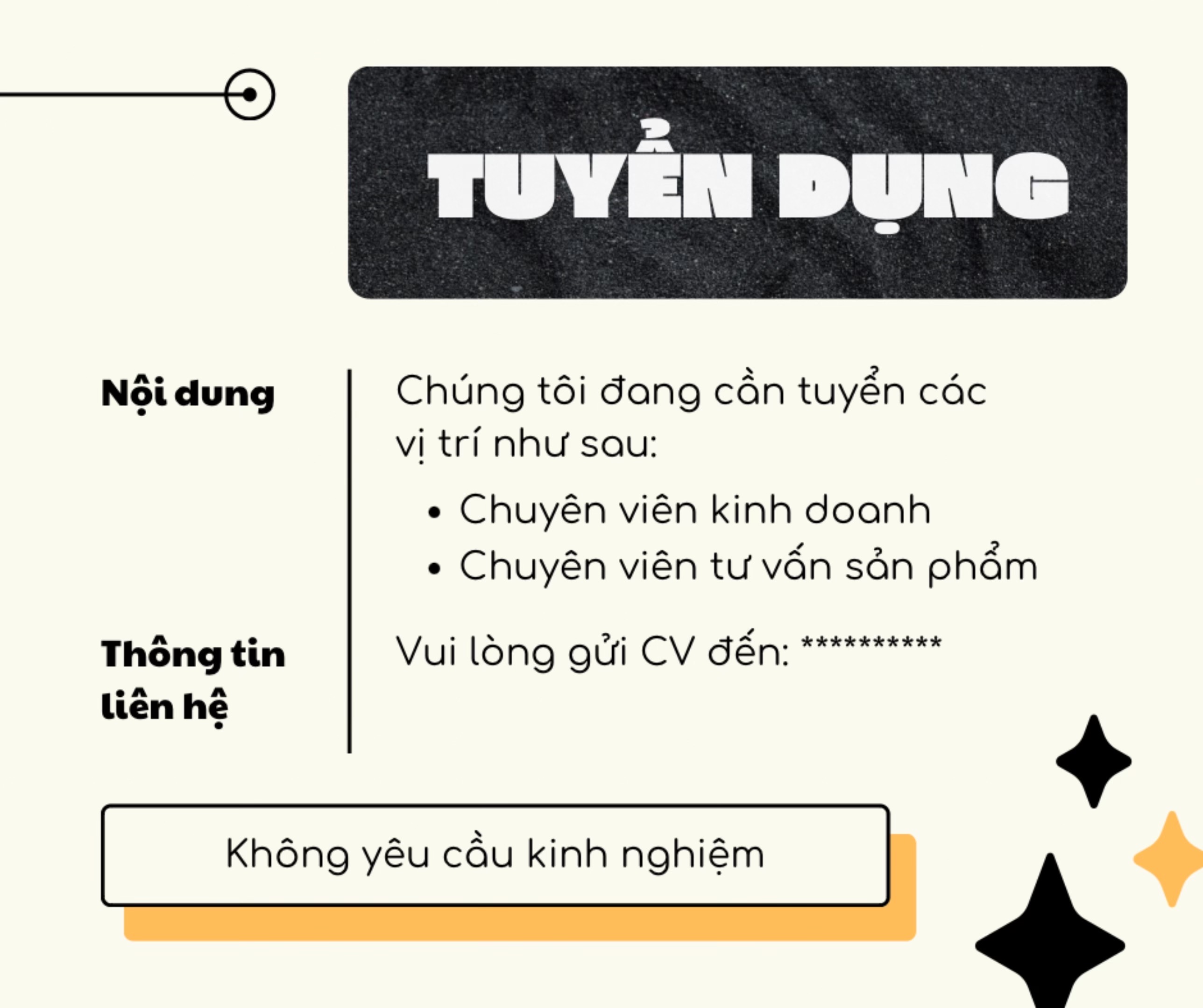 lĩnh vực hoạt động