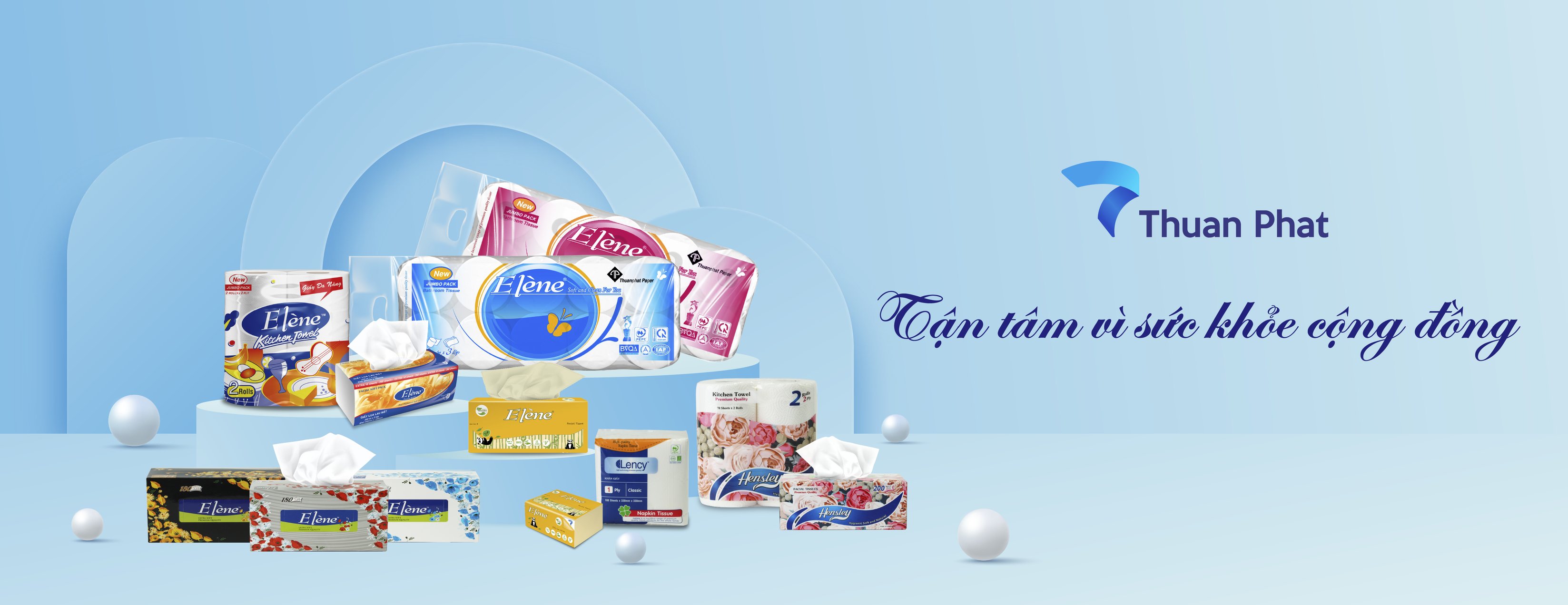 lĩnh vực hoạt động