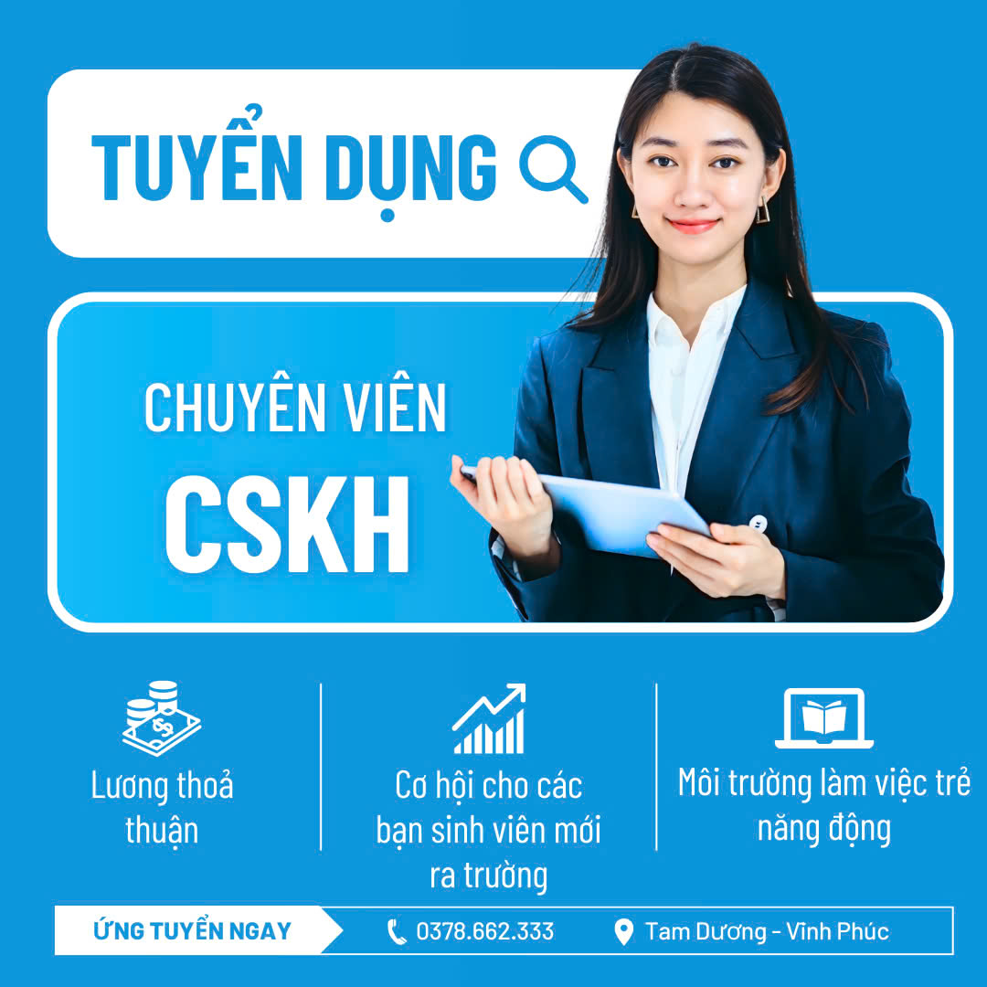lĩnh vực hoạt động