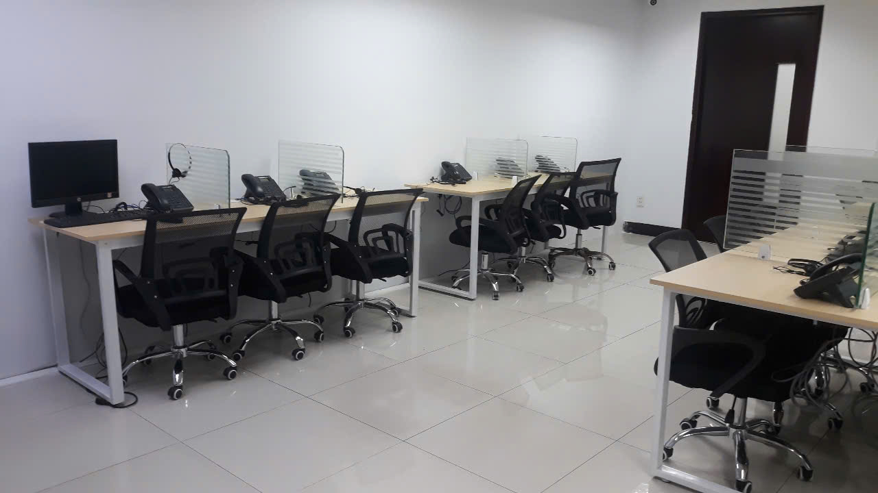 lĩnh vực hoạt động