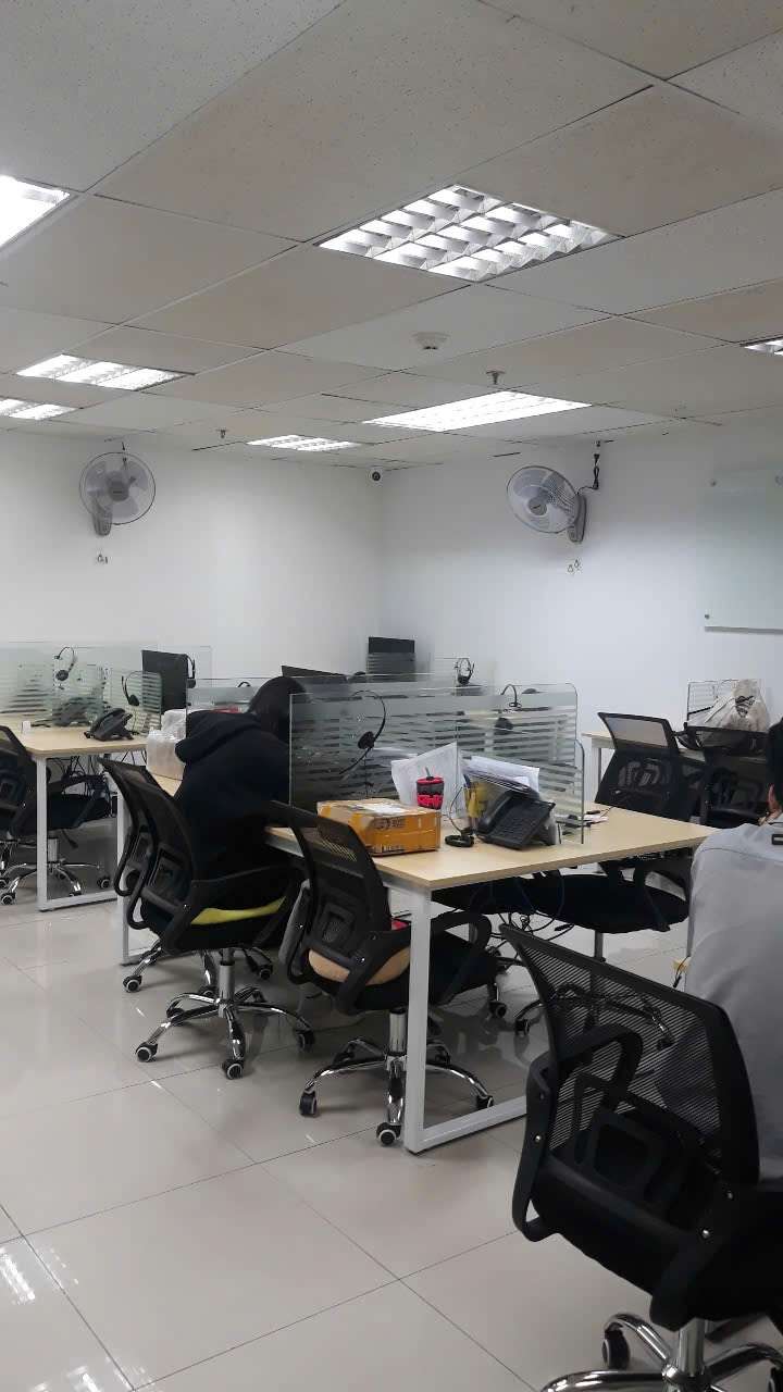 lĩnh vực hoạt động