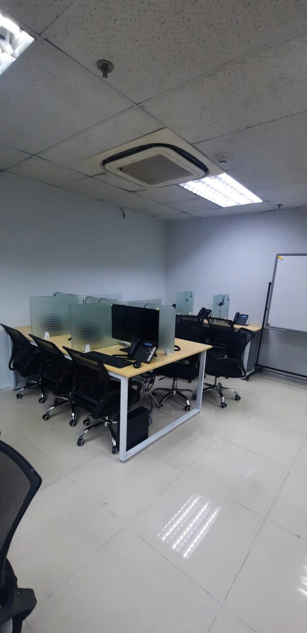 lĩnh vực hoạt động