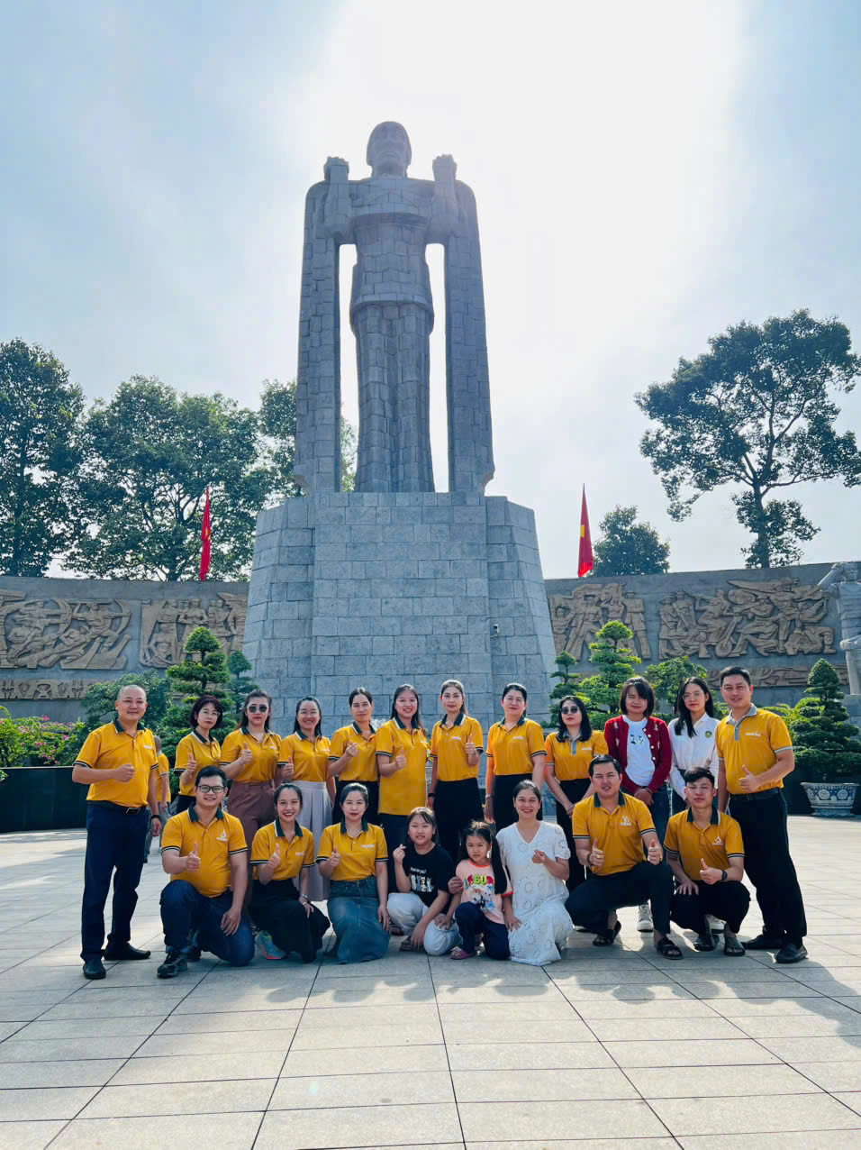 lĩnh vực hoạt động