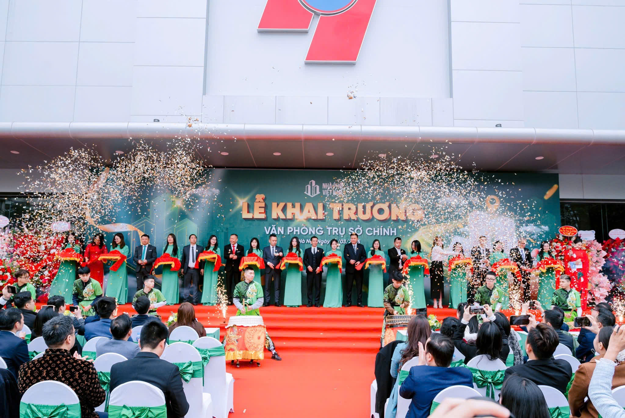 lĩnh vực hoạt động