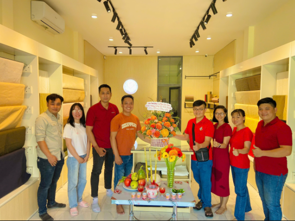lĩnh vực hoạt động