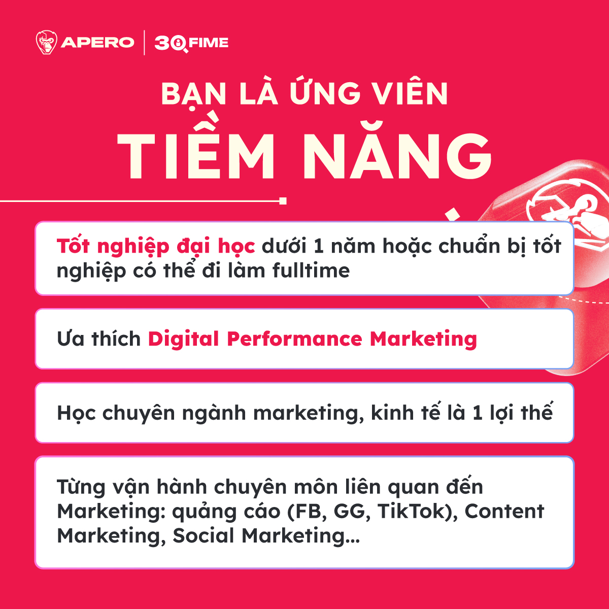 lĩnh vực hoạt động