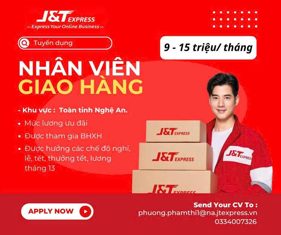 lĩnh vực hoạt động