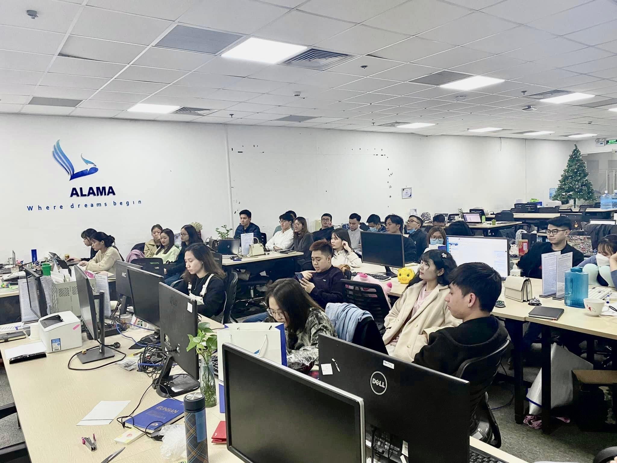 lĩnh vực hoạt động
