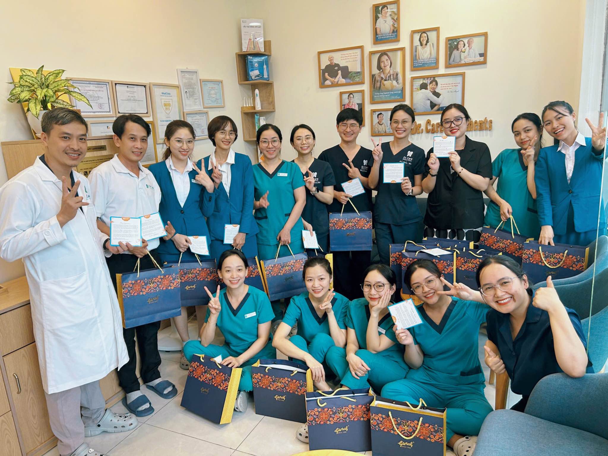 lĩnh vực hoạt động