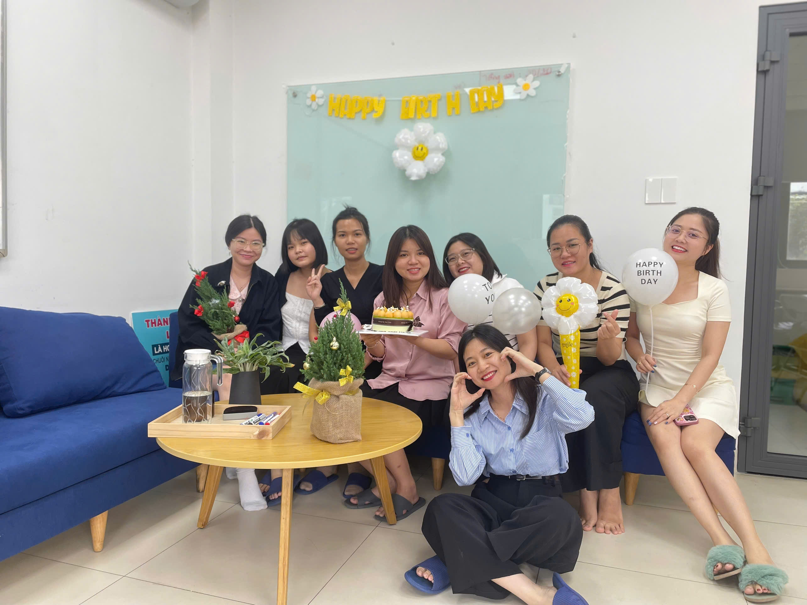 lĩnh vực hoạt động
