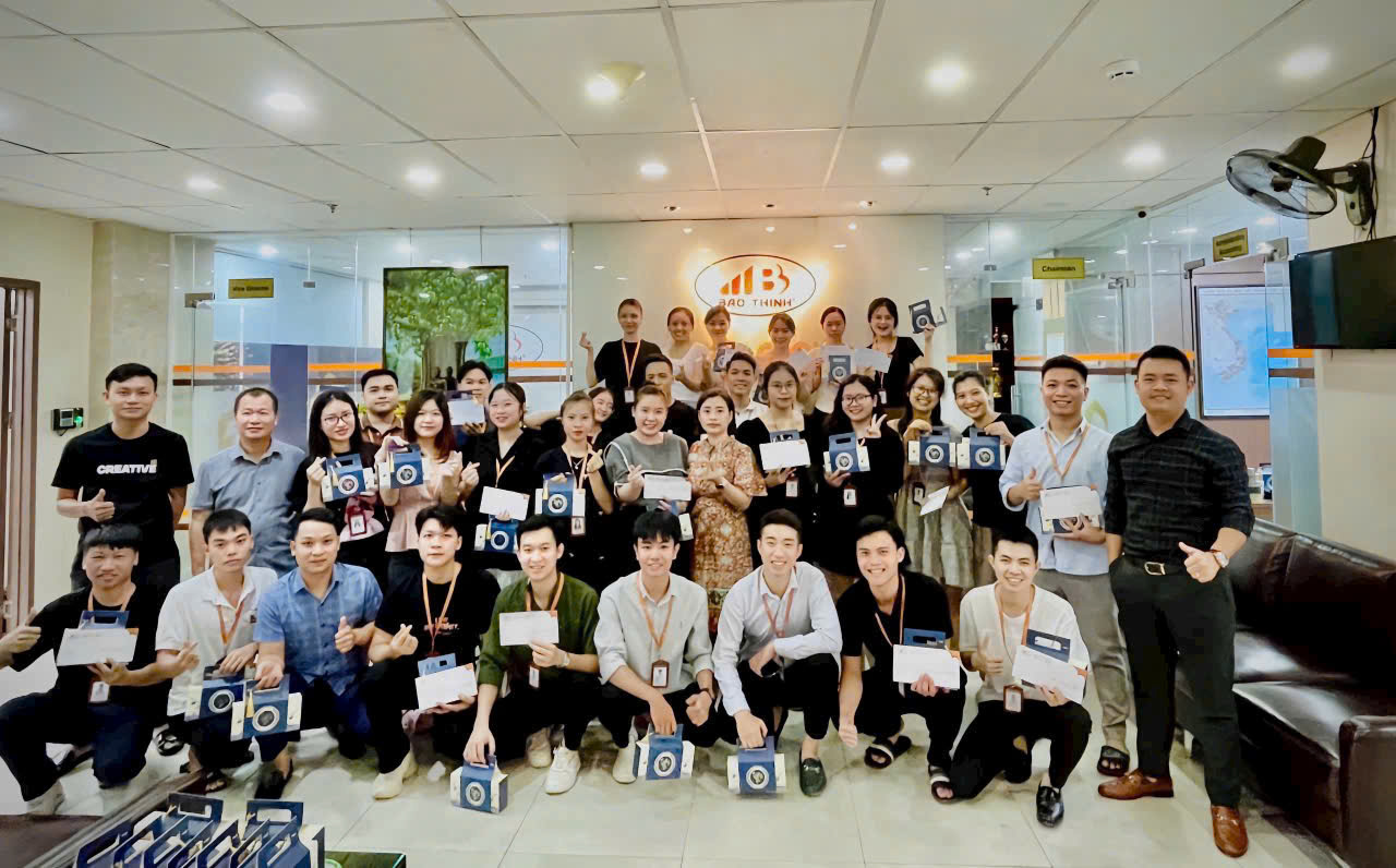lĩnh vực hoạt động