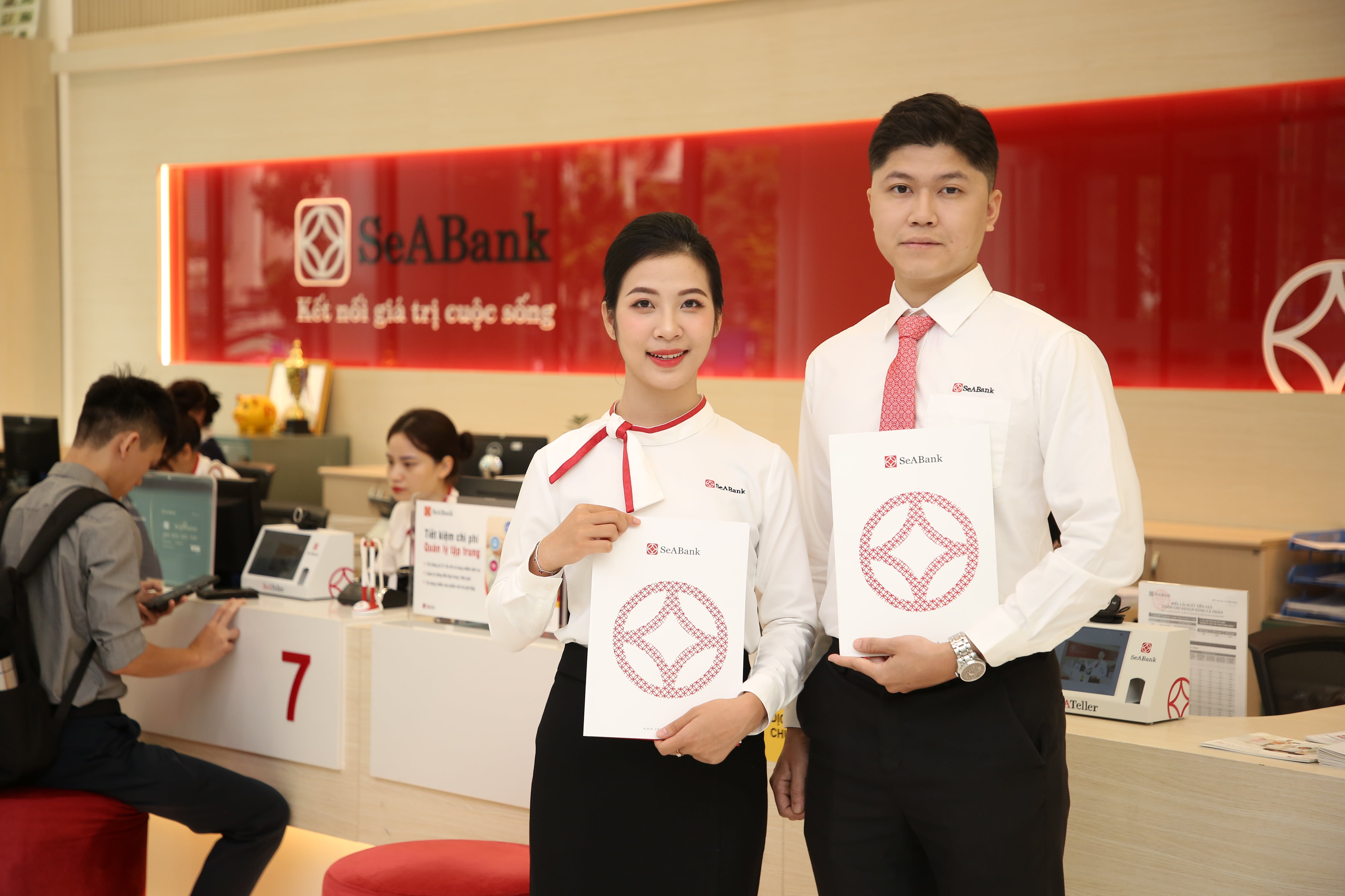 lĩnh vực hoạt động