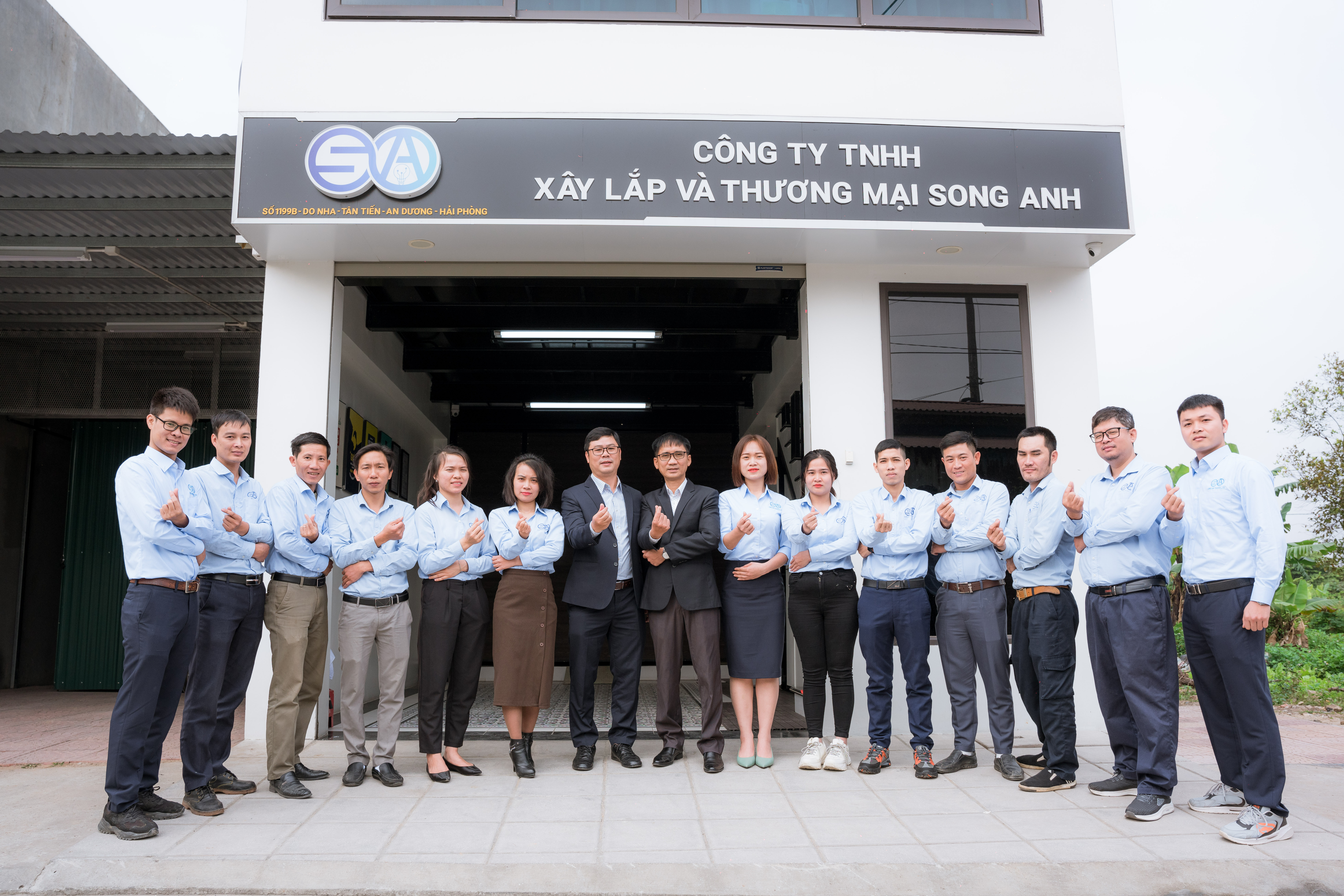 lĩnh vực hoạt động