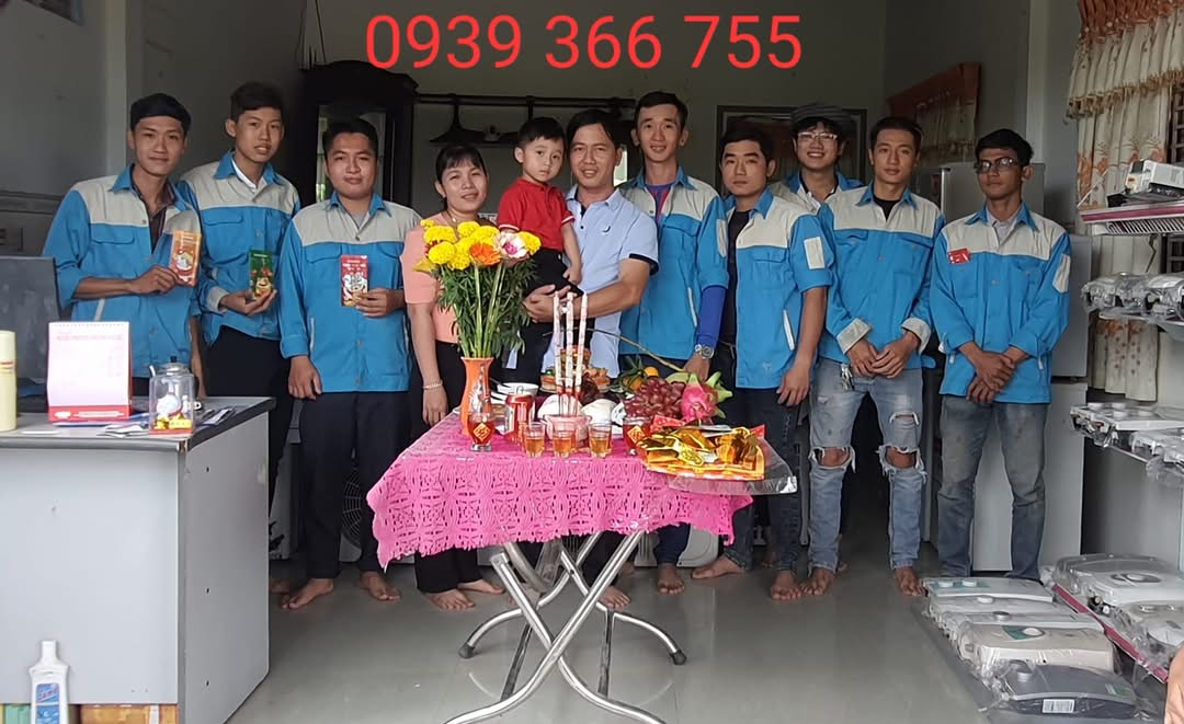 lĩnh vực hoạt động