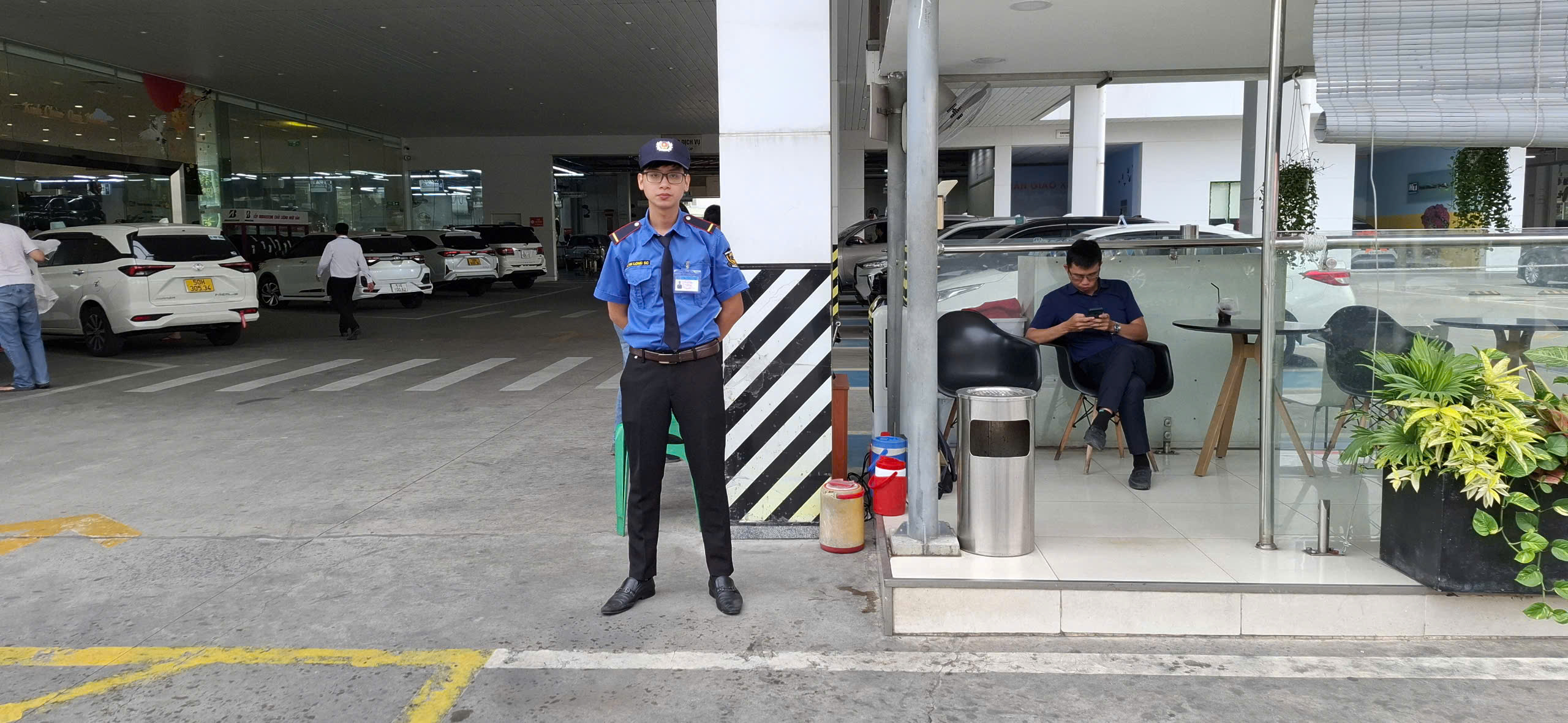 lĩnh vực hoạt động