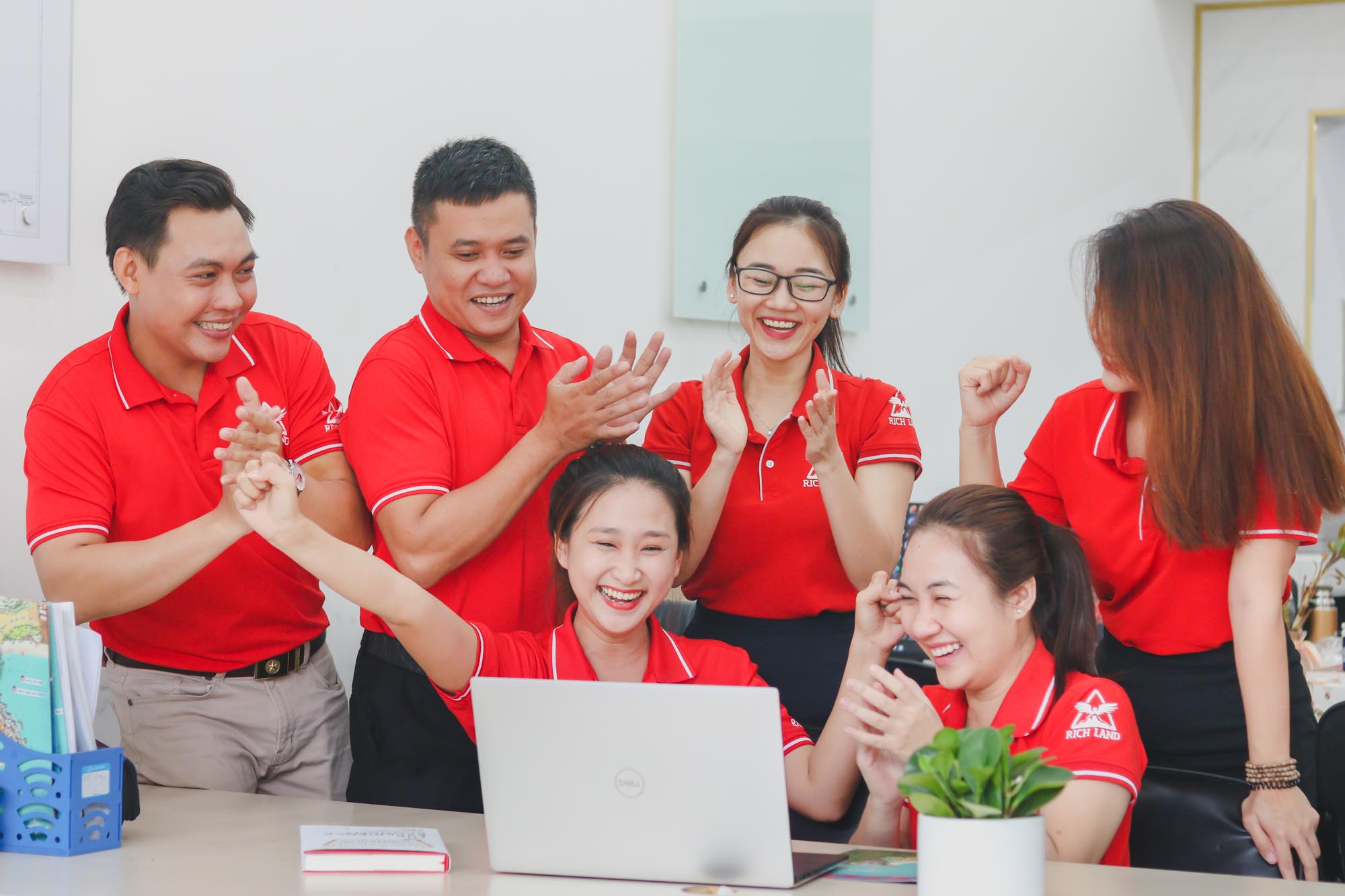 lĩnh vực hoạt động