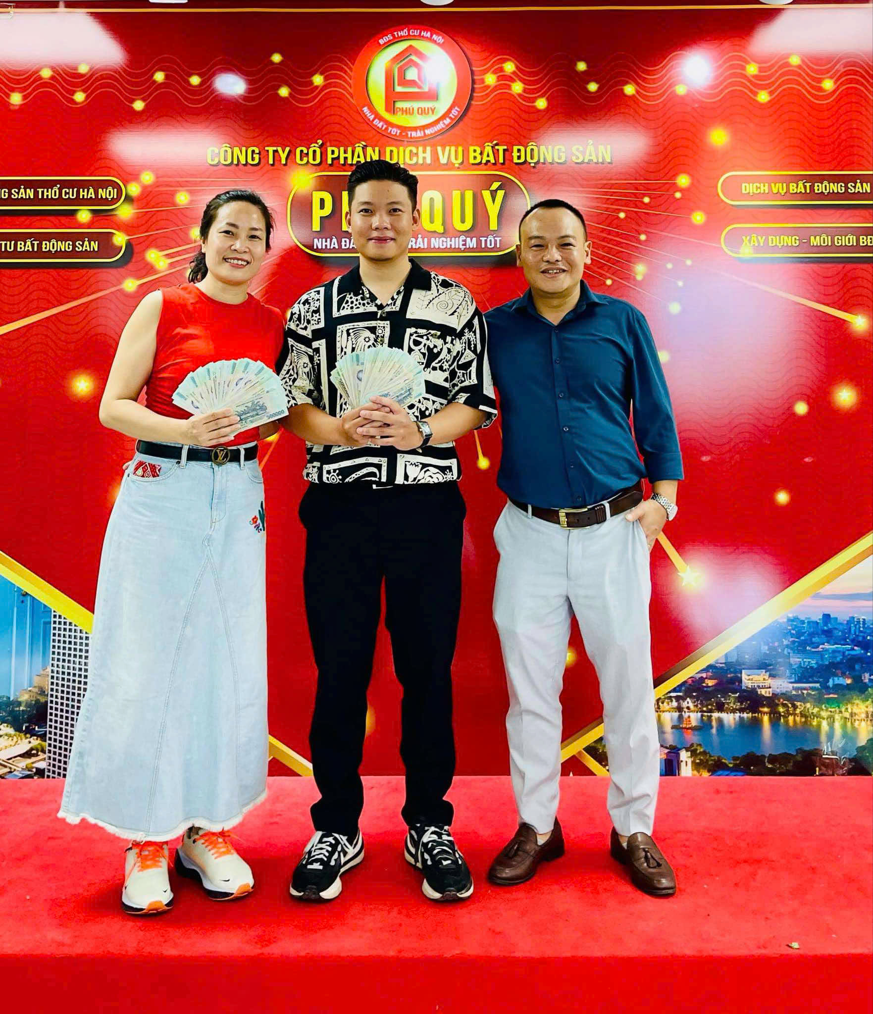 lĩnh vực hoạt động