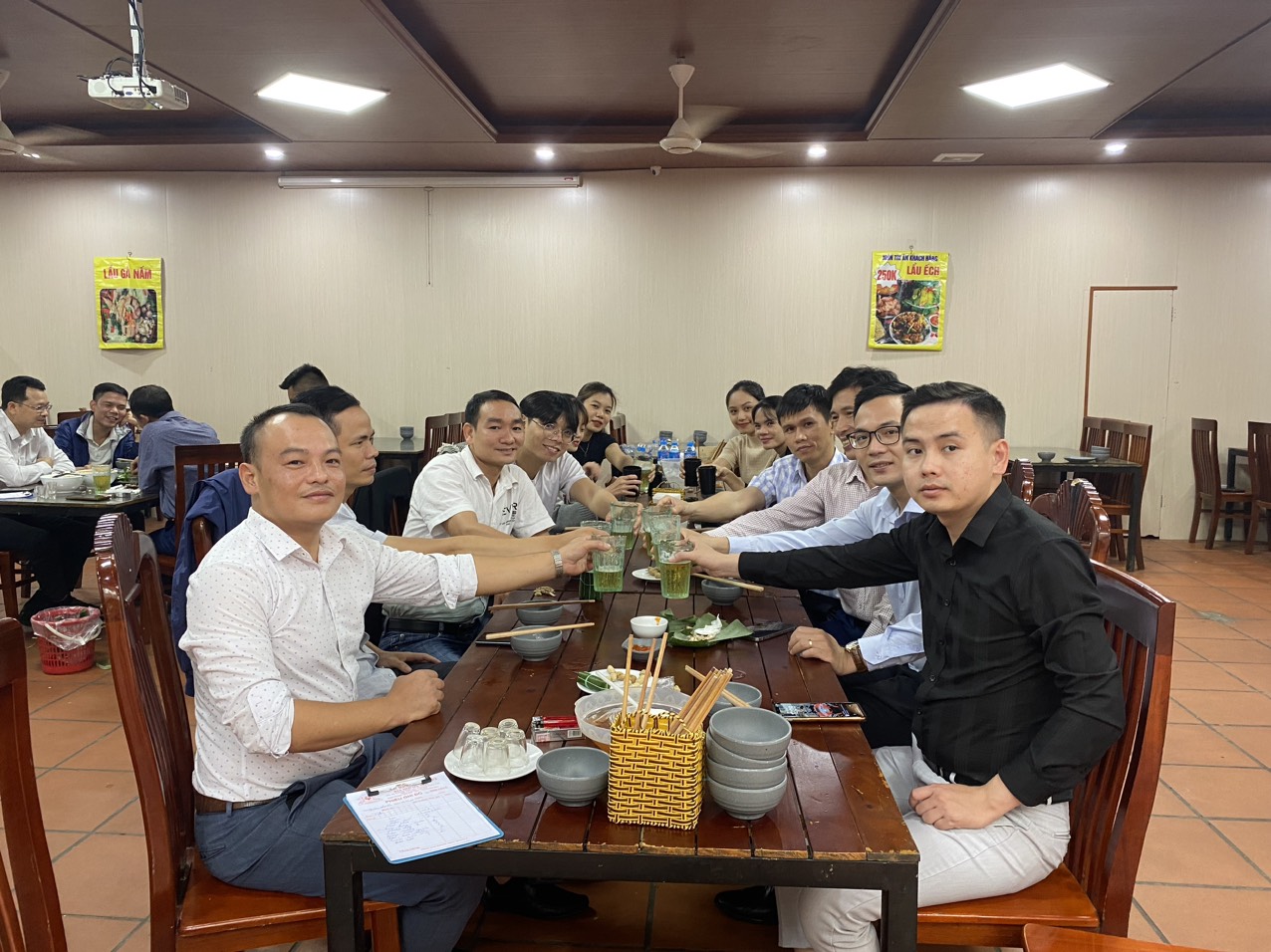 lĩnh vực hoạt động