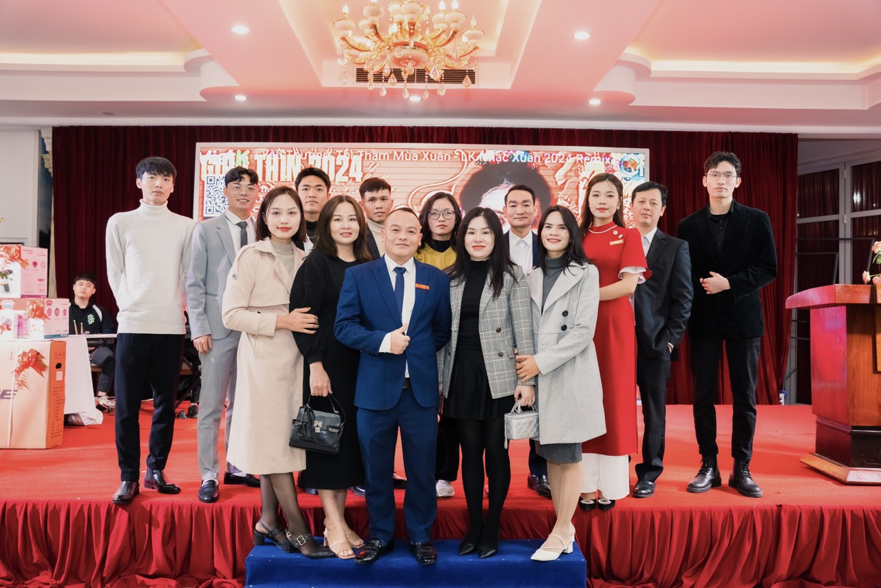 lĩnh vực hoạt động