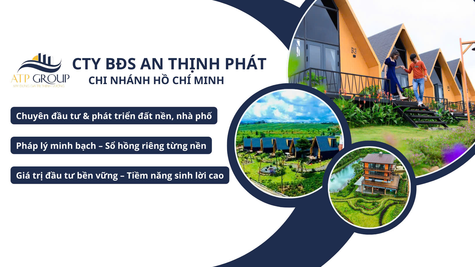 lĩnh vực hoạt động