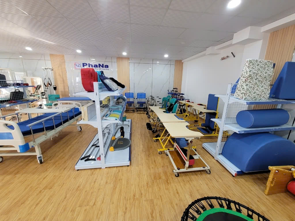 lĩnh vực hoạt động