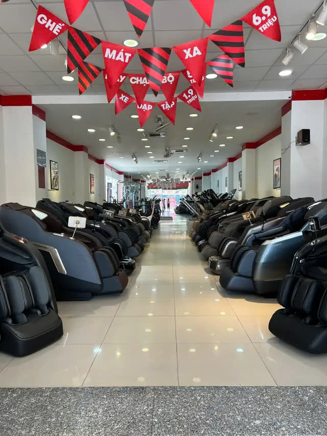 lĩnh vực hoạt động