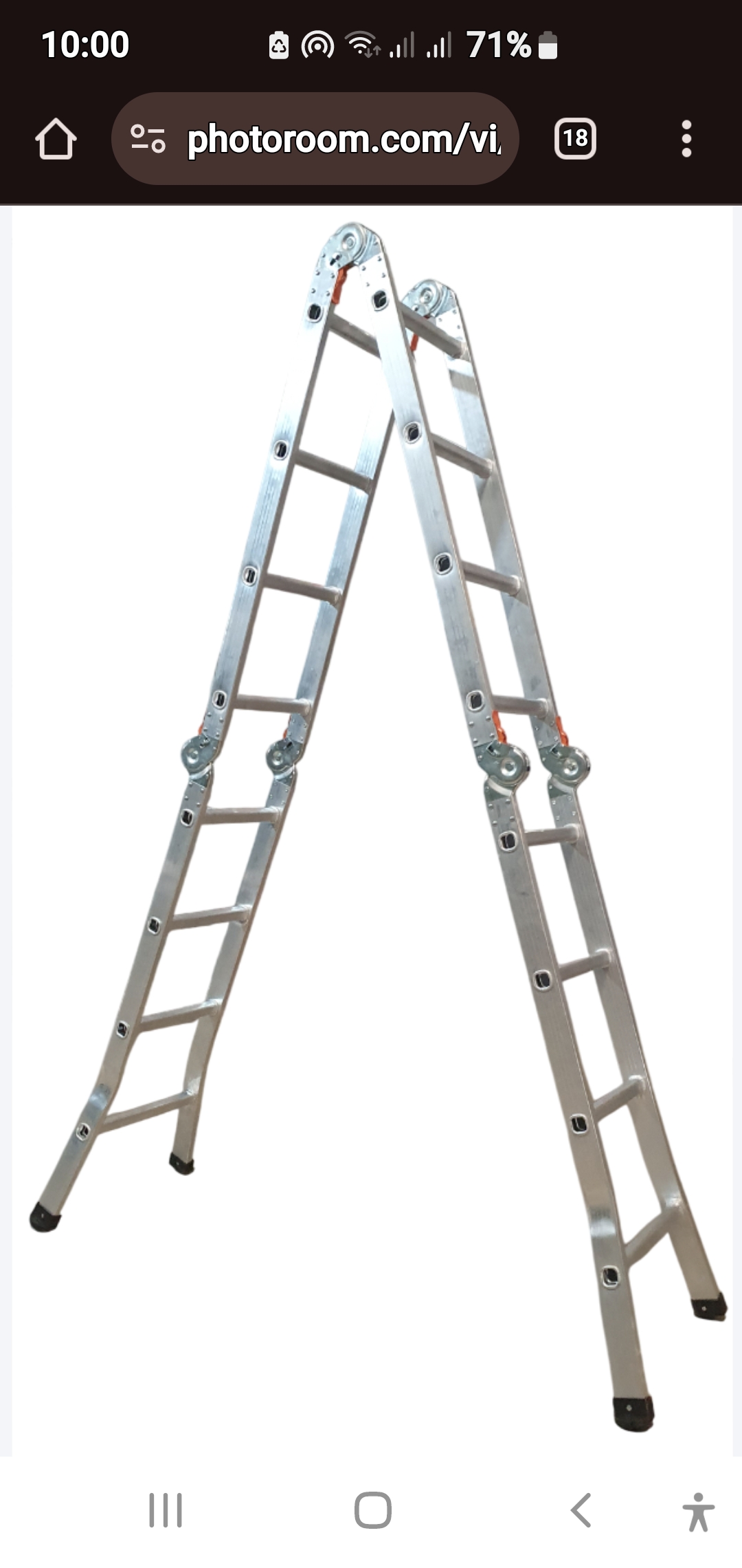 lĩnh vực hoạt động