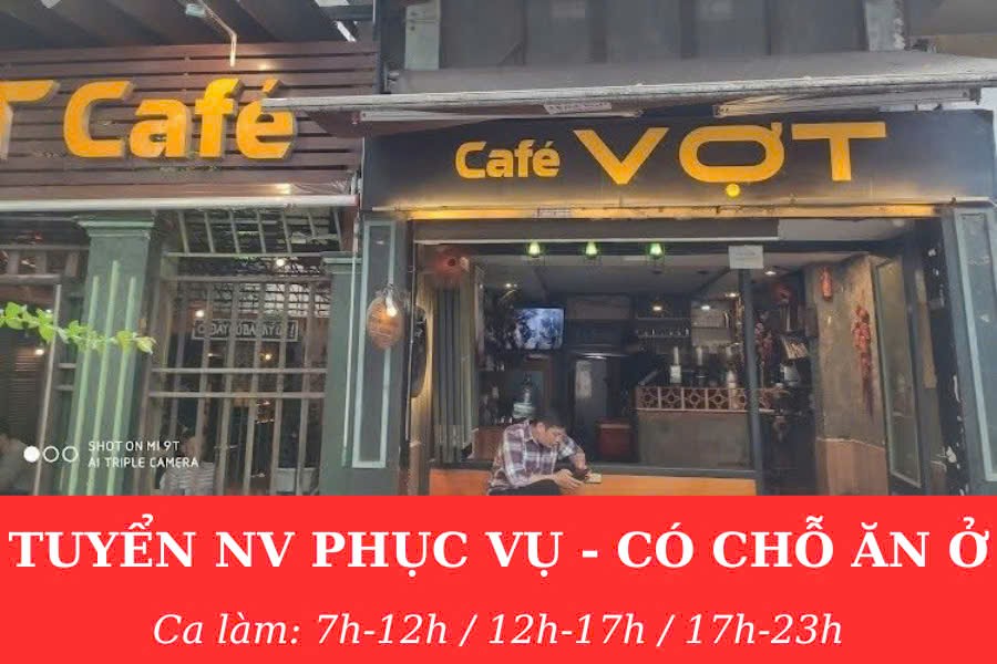 lĩnh vực hoạt động